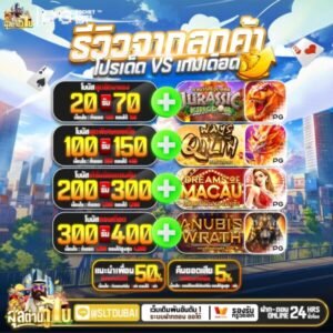สล็อตสุลต่าน โปรโมชั่นสุดคุ้ม